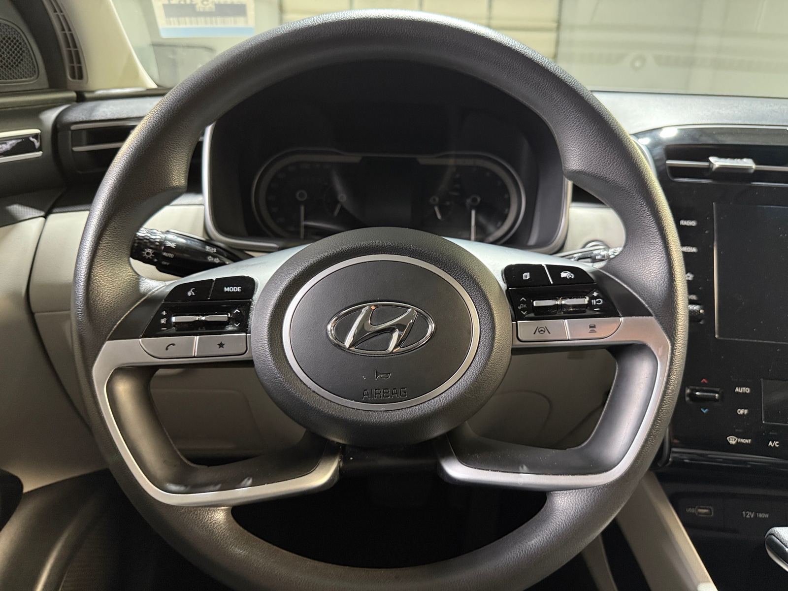Thumbnail: 2024 Hyundai Tucson - 5
