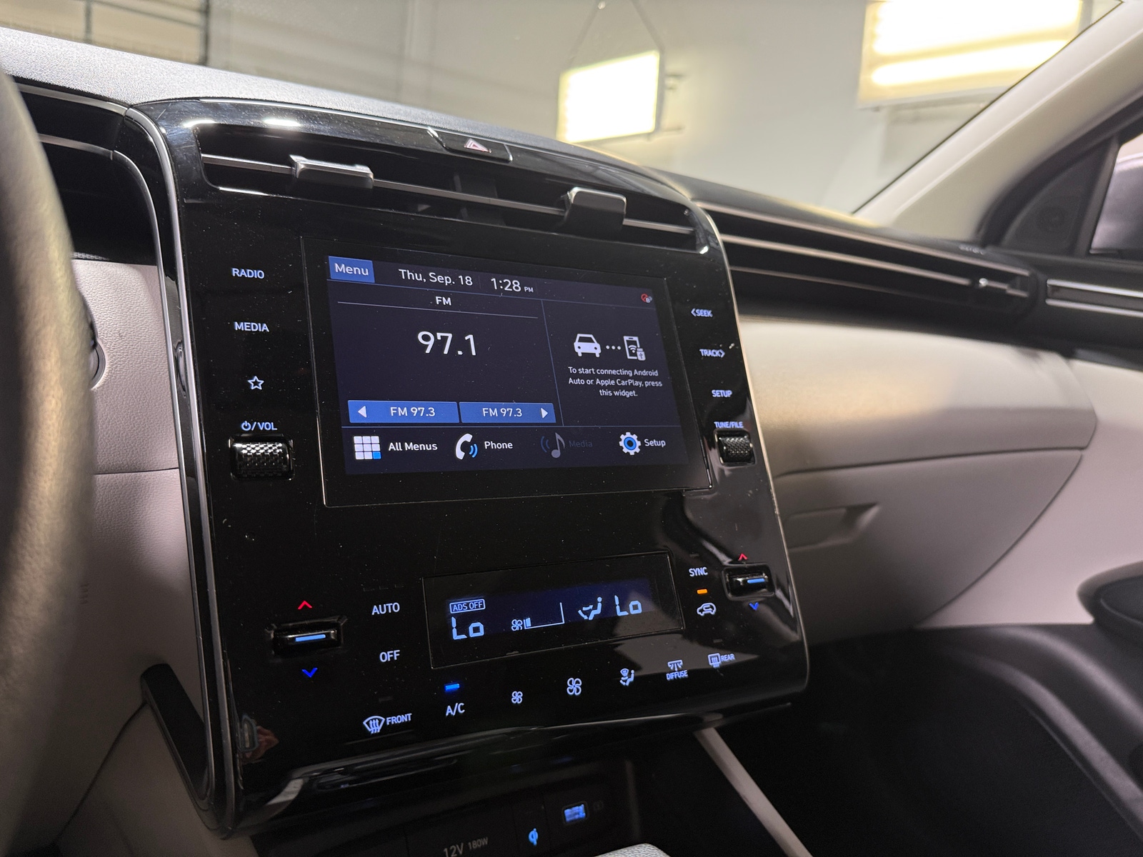 Thumbnail: 2024 Hyundai Tucson - 4