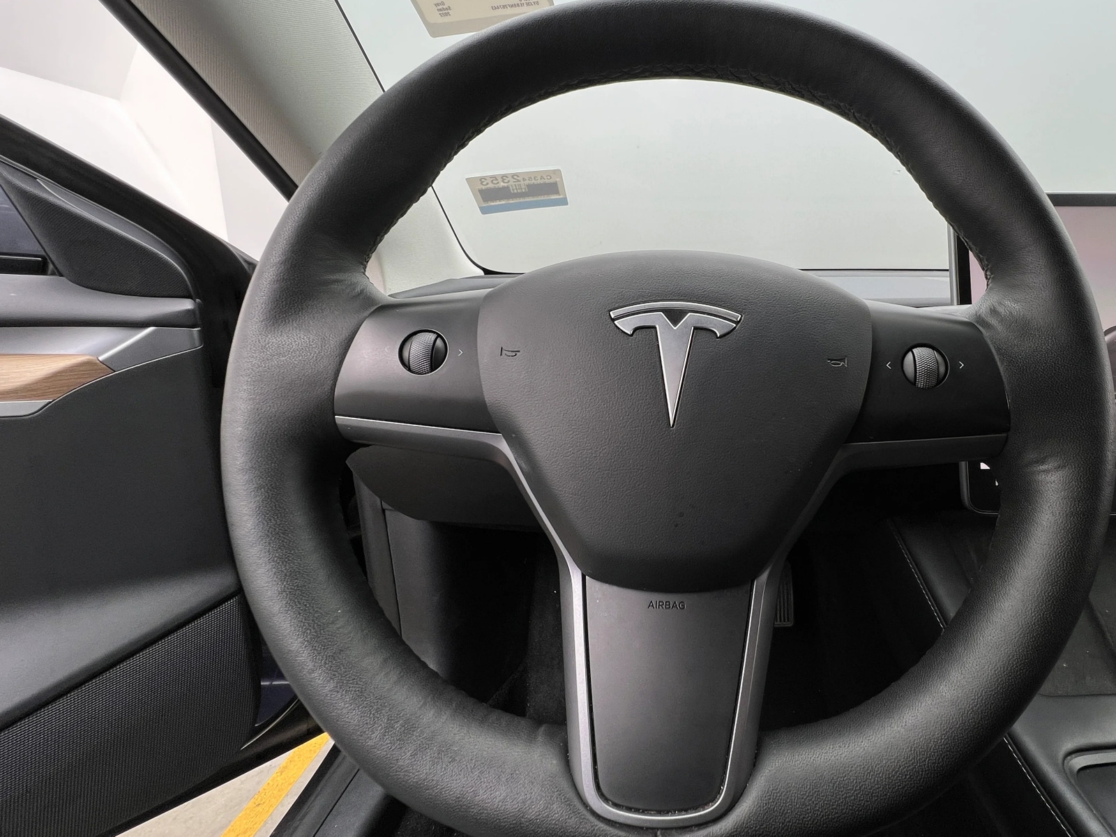 Thumbnail: 2022 Tesla Model 3 - 4