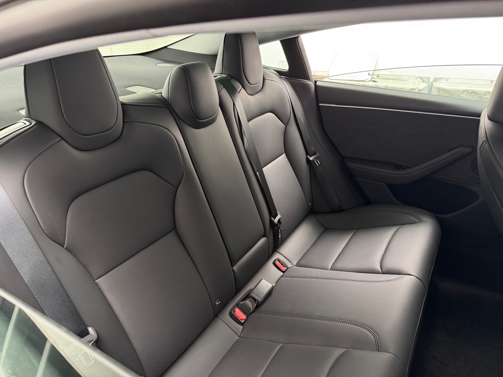 Thumbnail: 2025 Tesla Model 3 - 5