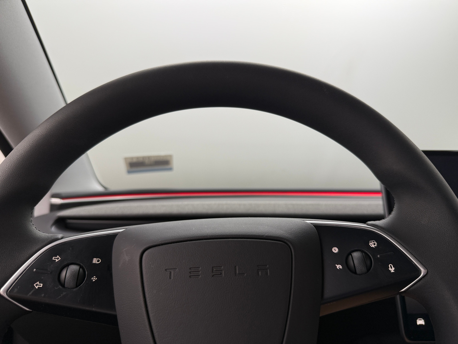 Thumbnail: 2025 Tesla Model 3 - 4