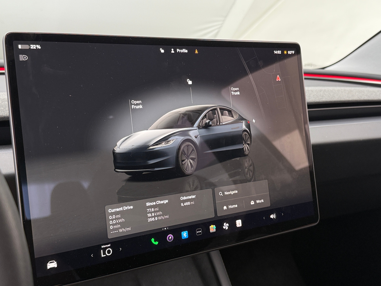Thumbnail: 2025 Tesla Model 3 - 3