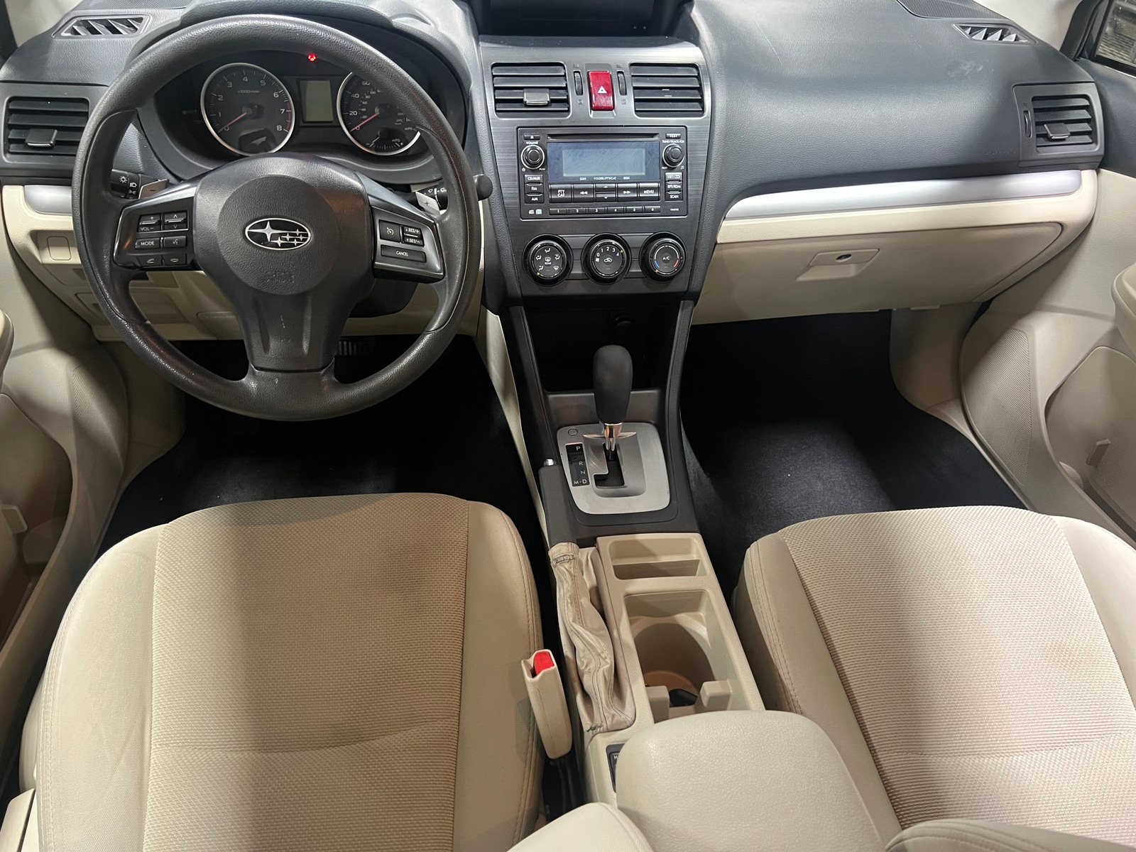 Thumbnail: 2013 Subaru XV Crosstrek - 3