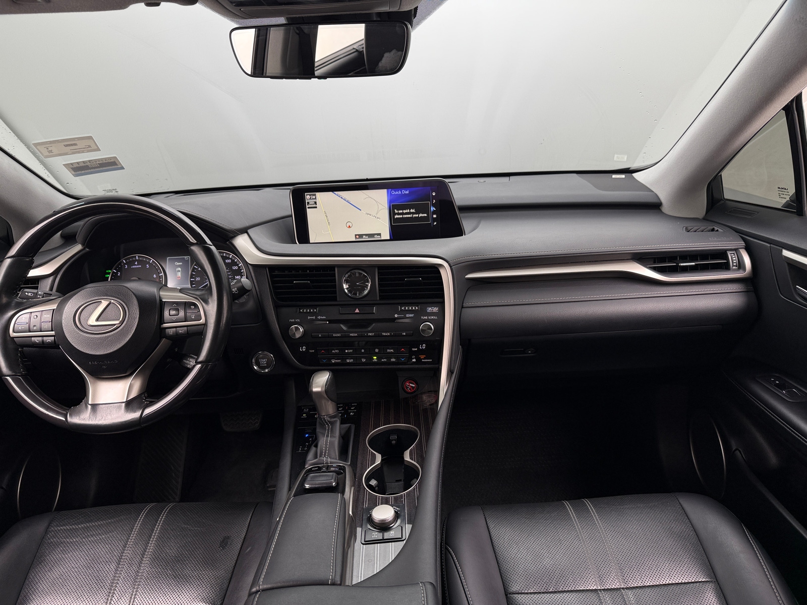 Thumbnail: 2019 Lexus RX - 2