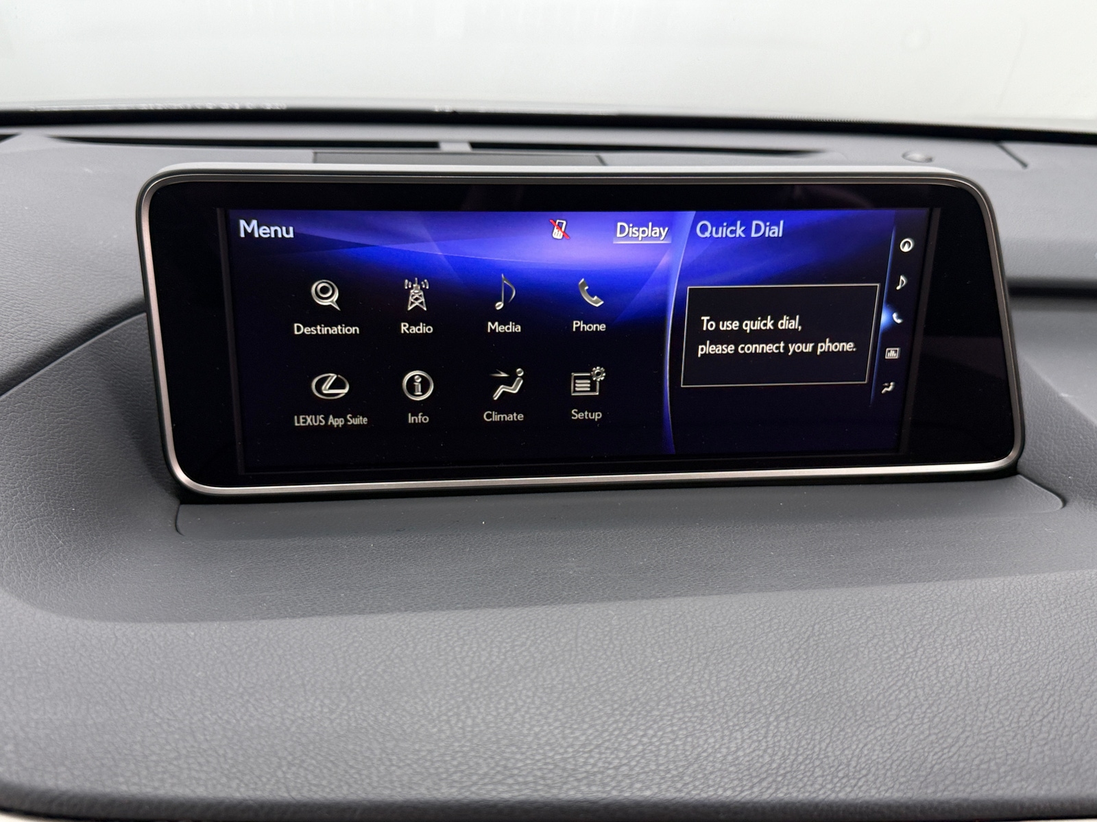 Thumbnail: 2019 Lexus RX - 3