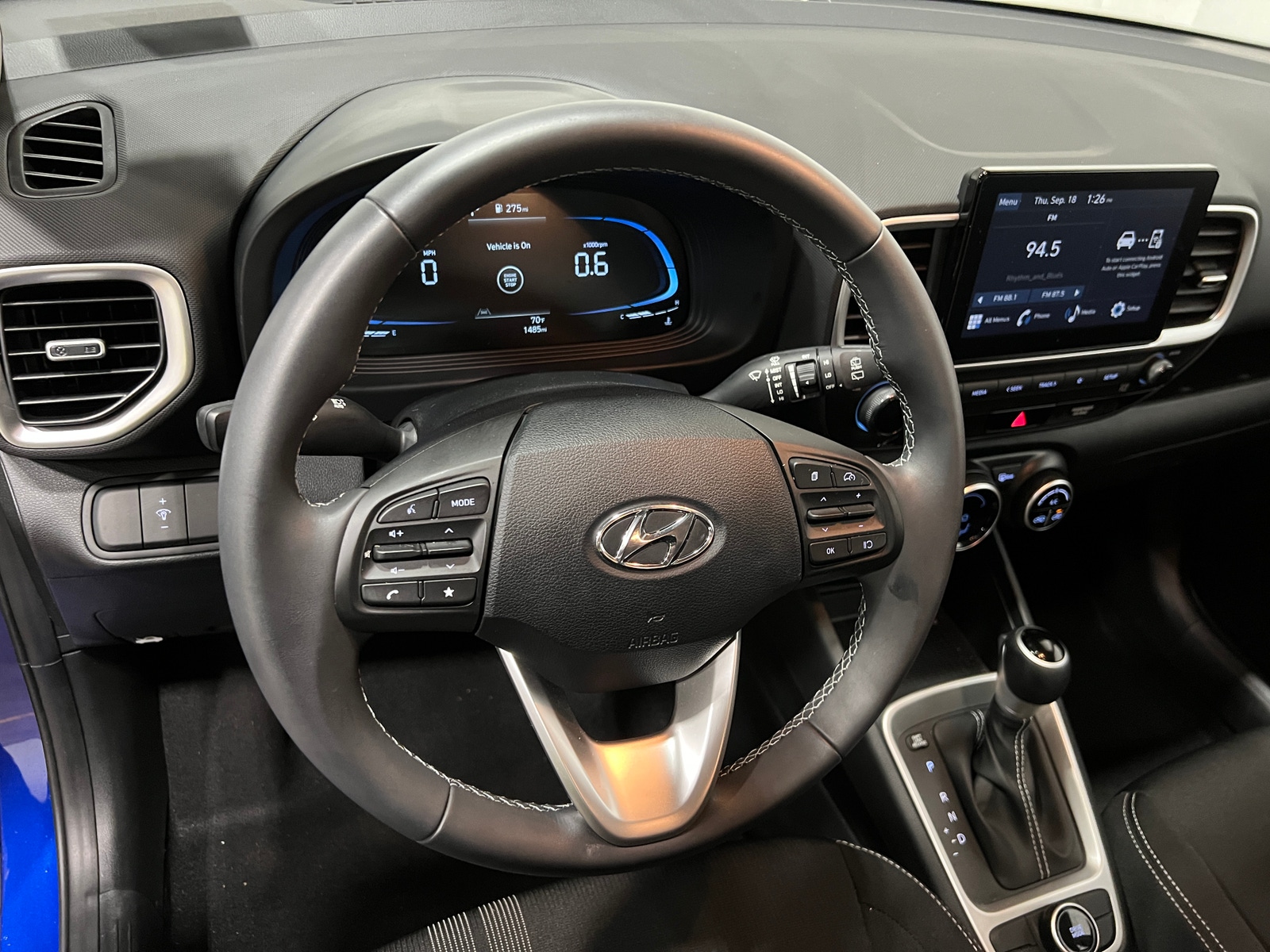 Thumbnail: 2025 Hyundai Venue - 5