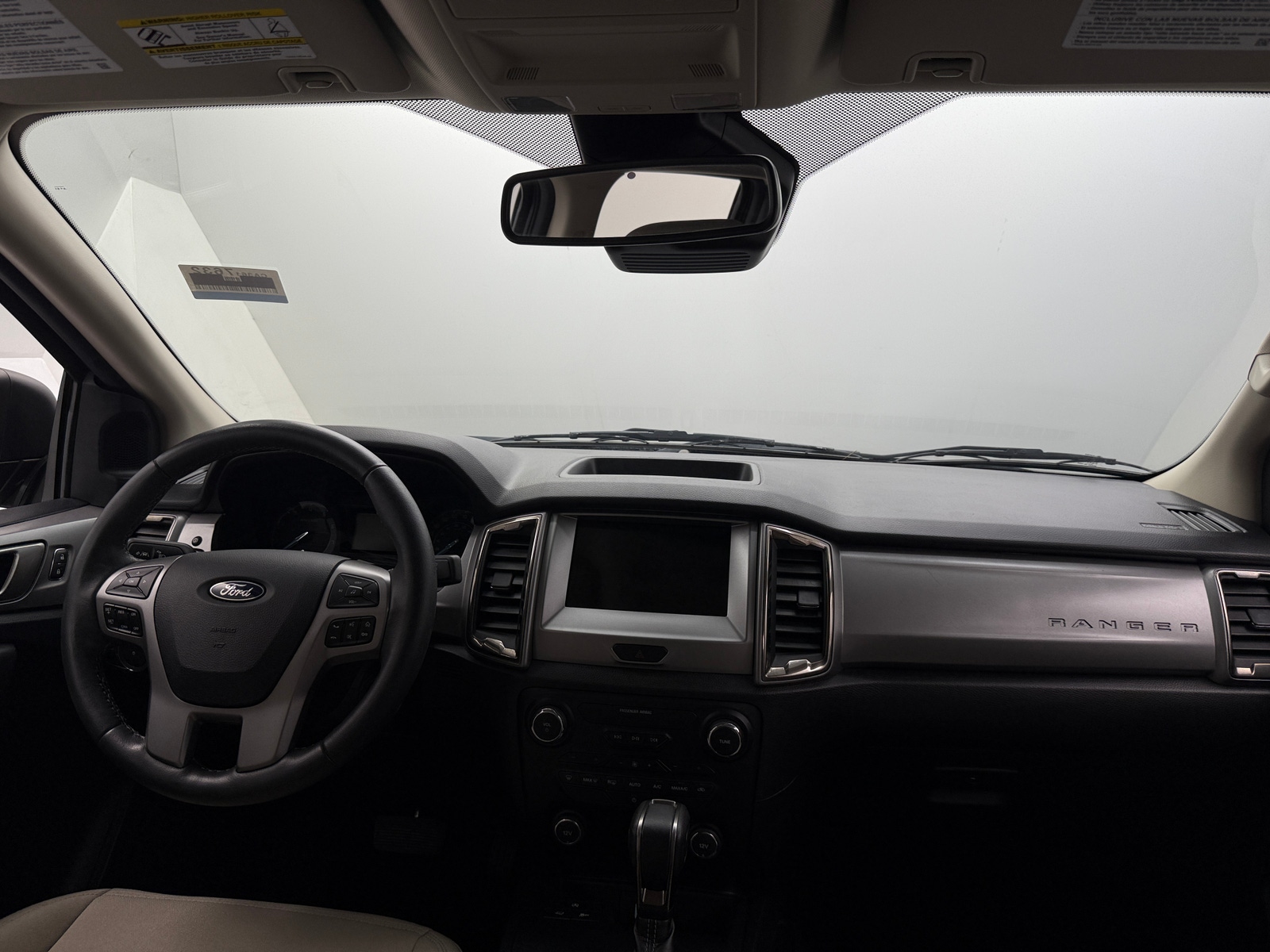 Thumbnail: 2020 Ford Ranger - 3