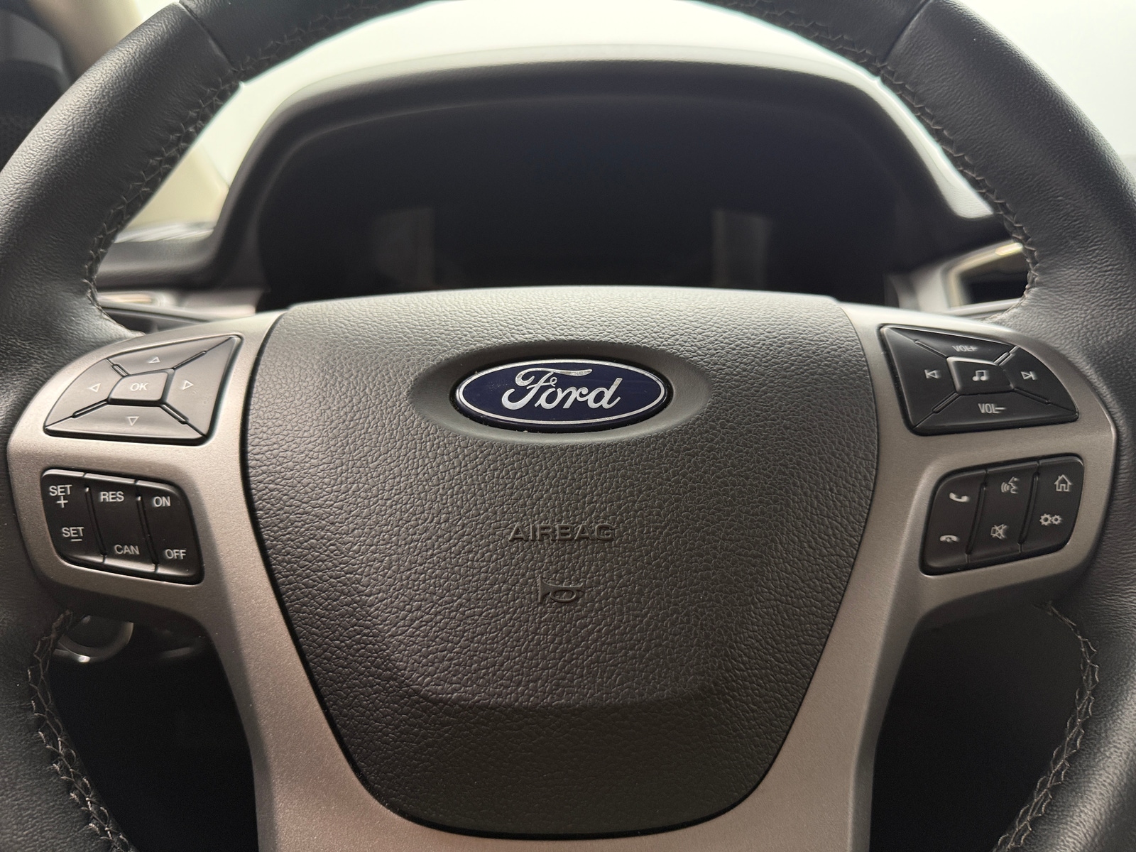 Thumbnail: 2020 Ford Ranger - 5