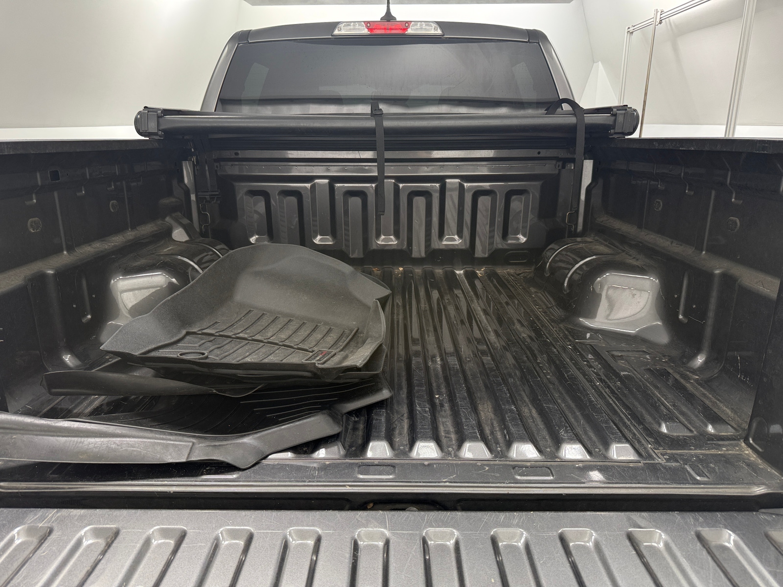 Thumbnail: 2020 Ford Ranger - 7