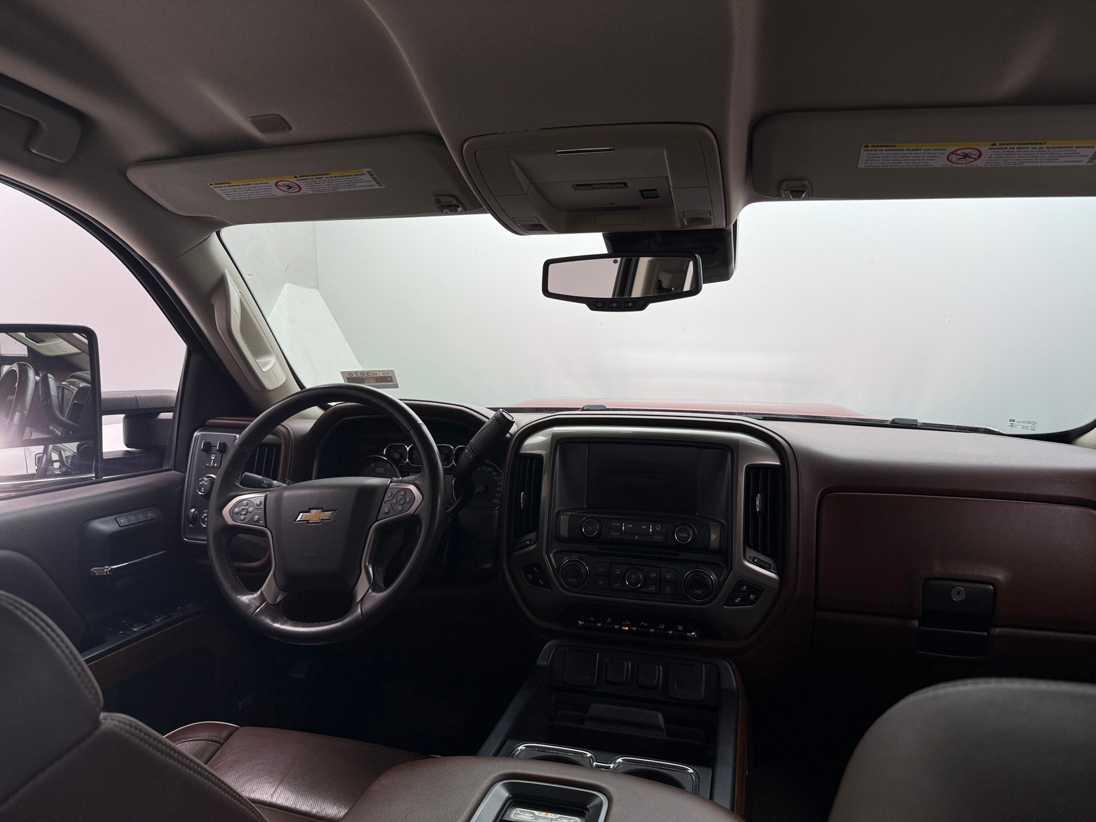 Thumbnail: 2019 Chevrolet Silverado 2500 - 2