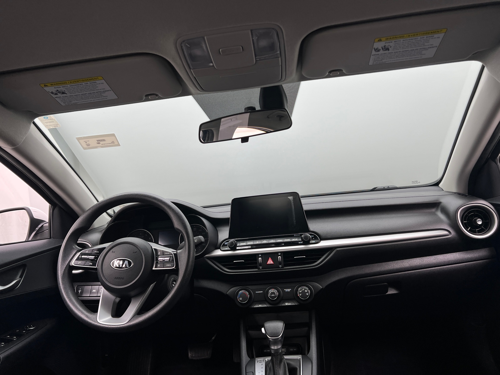 Thumbnail: 2020 Kia Forte - 3