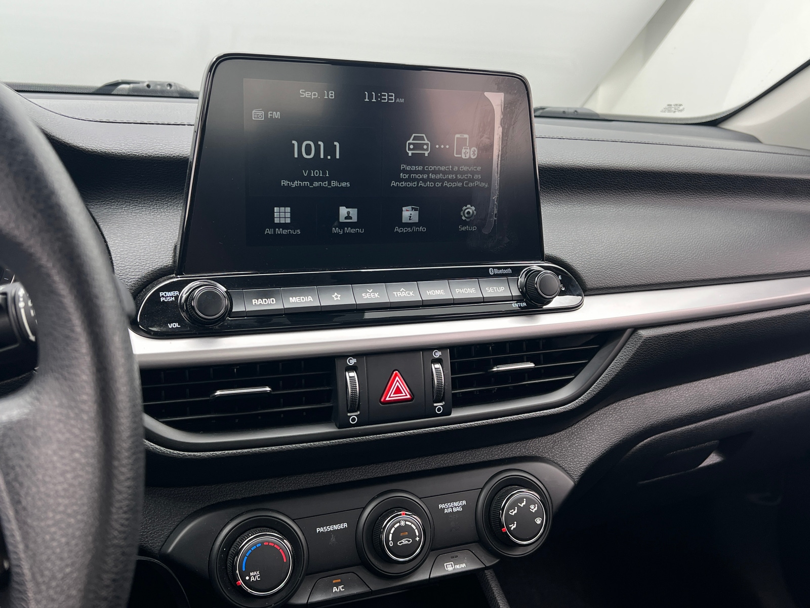 Thumbnail: 2020 Kia Forte - 4