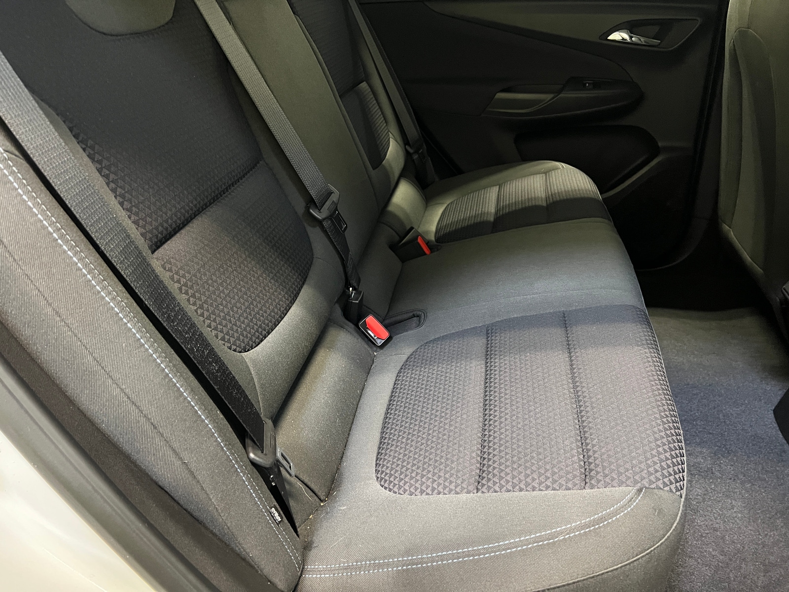 Thumbnail: 2022 Chevrolet Bolt EUV - 6