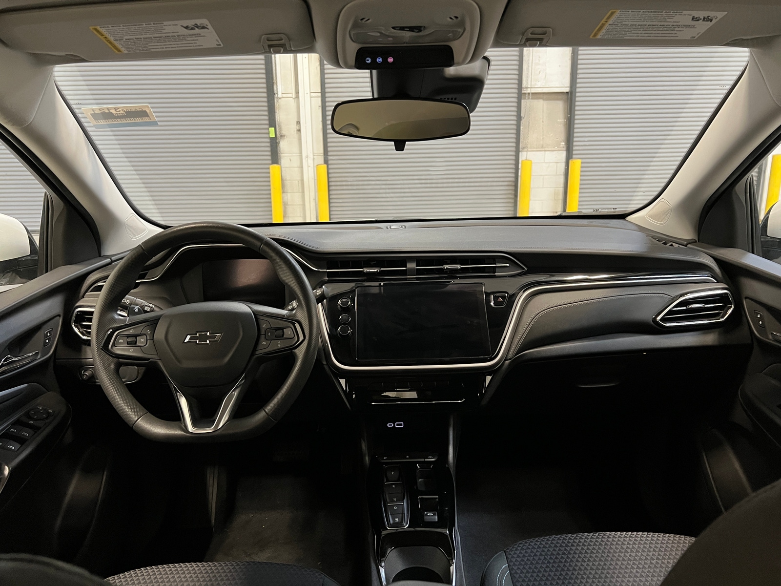 Thumbnail: 2022 Chevrolet Bolt EUV - 3