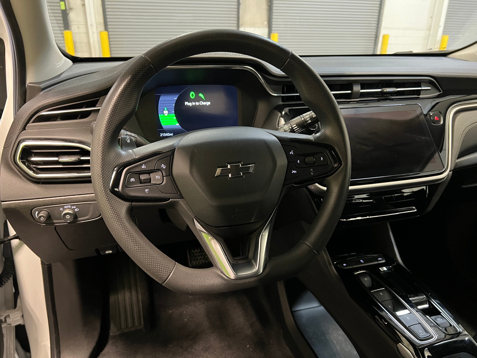 Thumbnail: 2022 Chevrolet Bolt EUV - 5