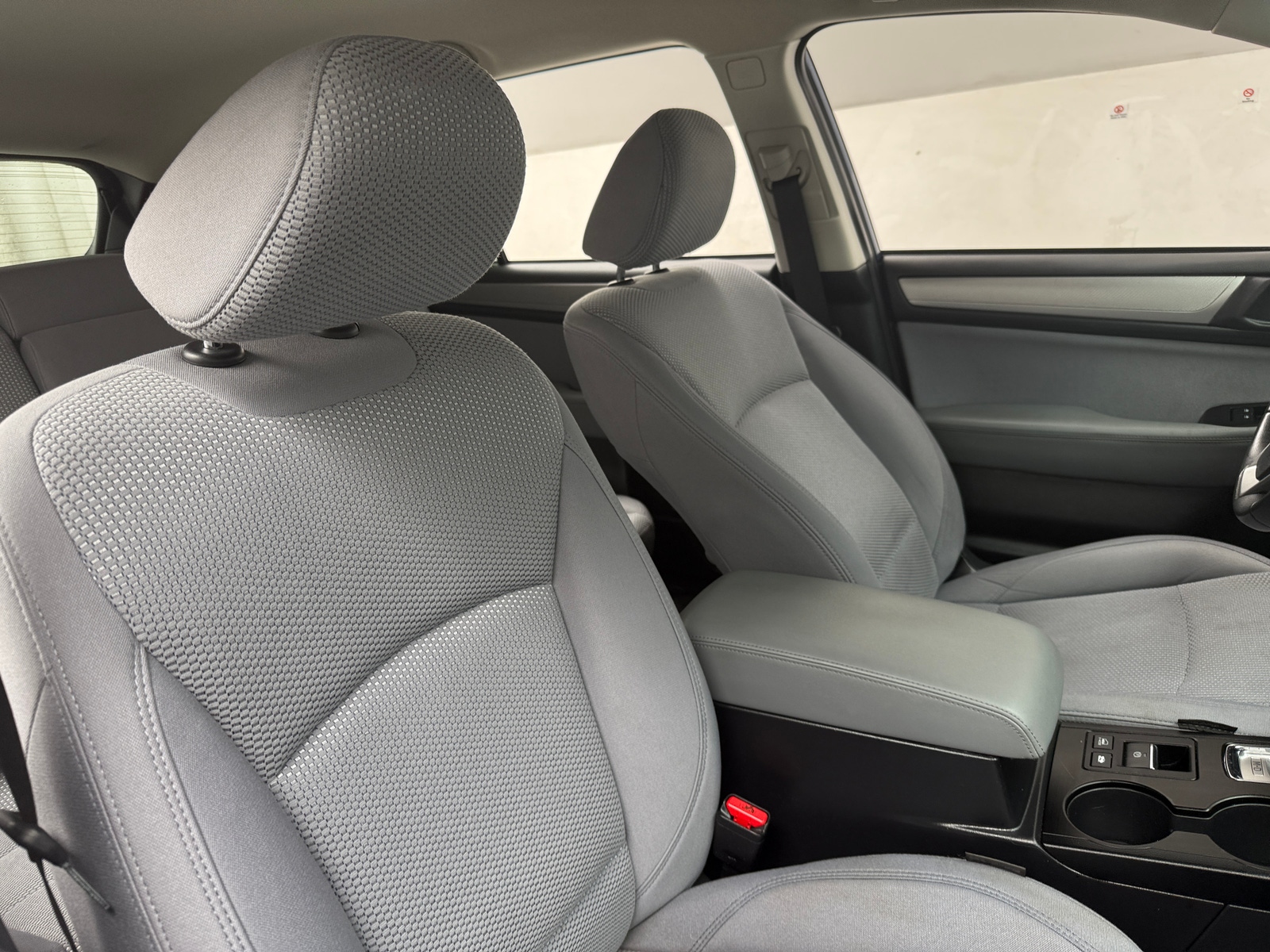 Thumbnail: 2019 Subaru Outback - 2