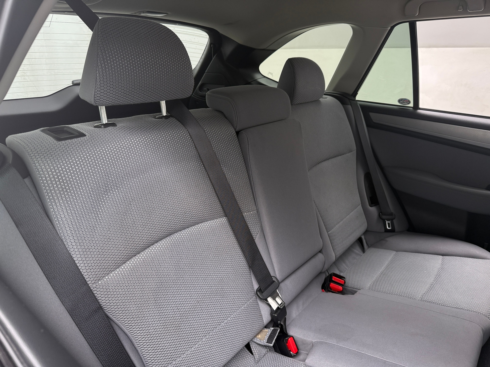 Thumbnail: 2019 Subaru Outback - 6