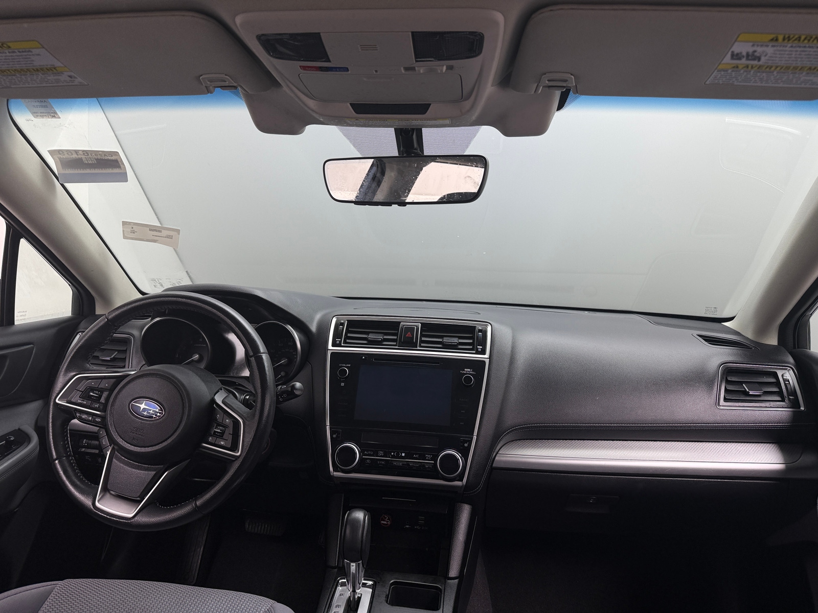 Thumbnail: 2019 Subaru Outback - 3