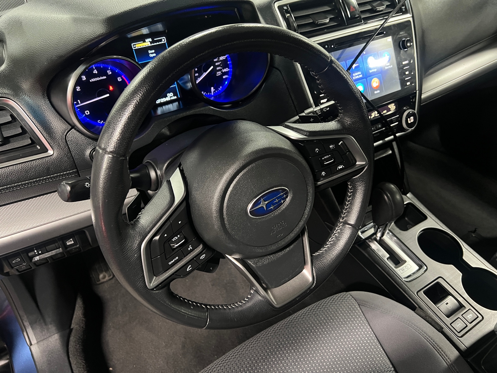 Thumbnail: 2019 Subaru Outback - 5
