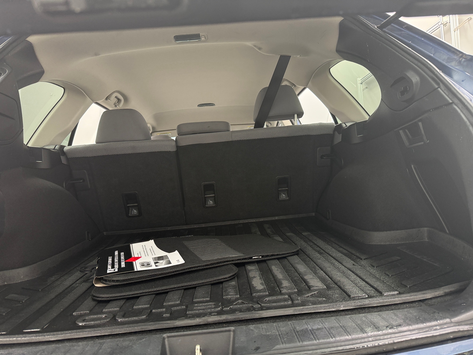 Thumbnail: 2019 Subaru Outback - 7