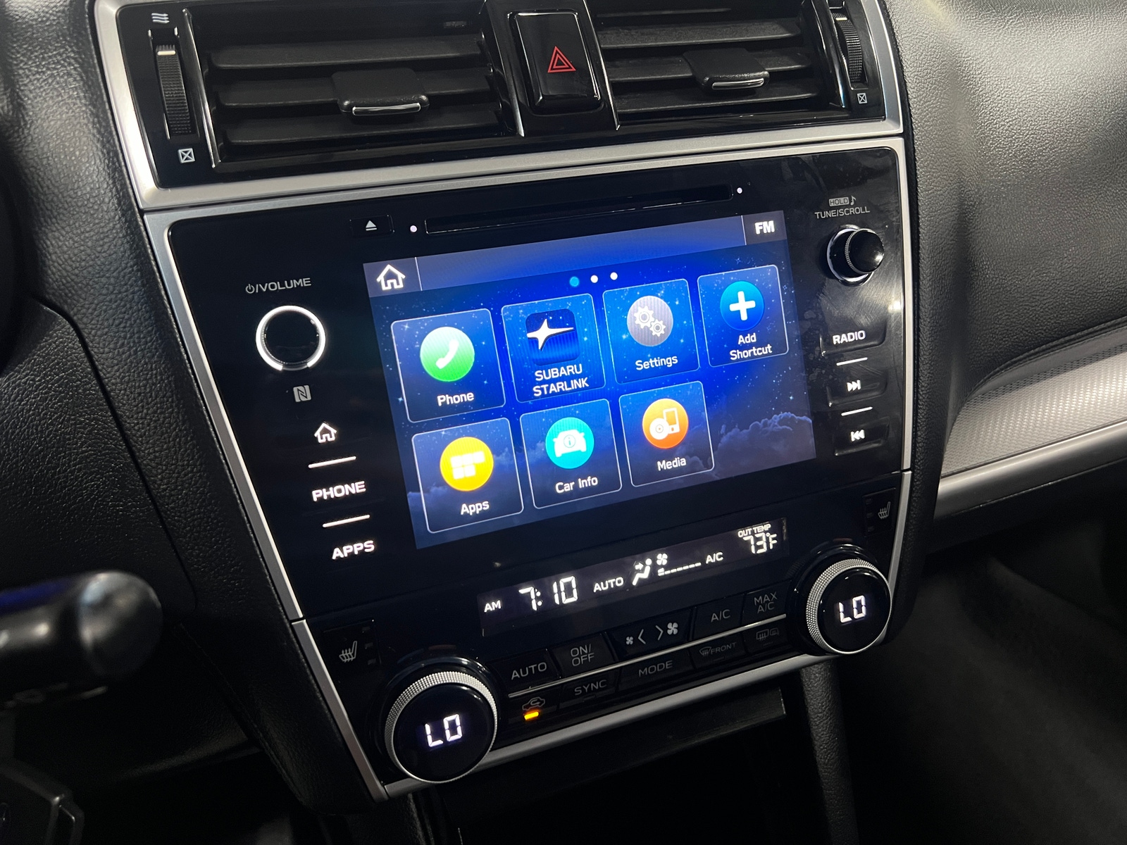 Thumbnail: 2019 Subaru Outback - 4