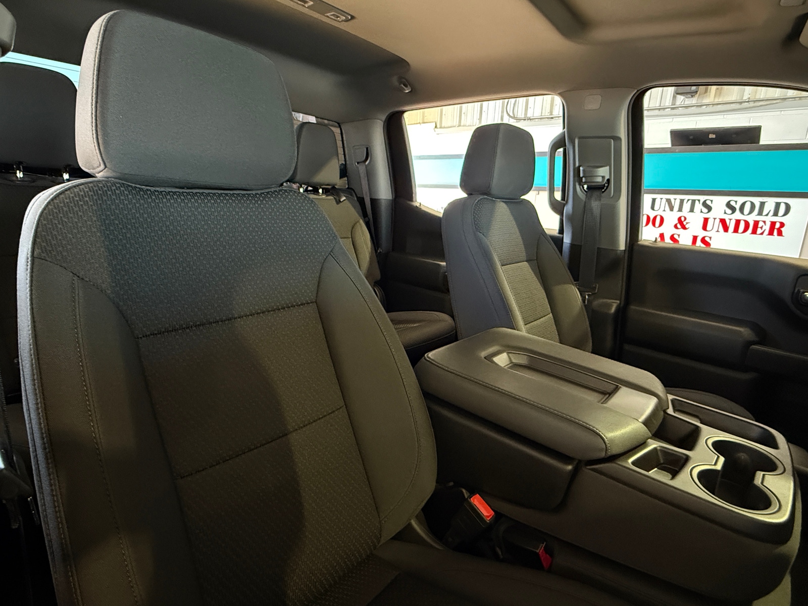 Thumbnail: 2024 GMC Sierra 1500 - 2