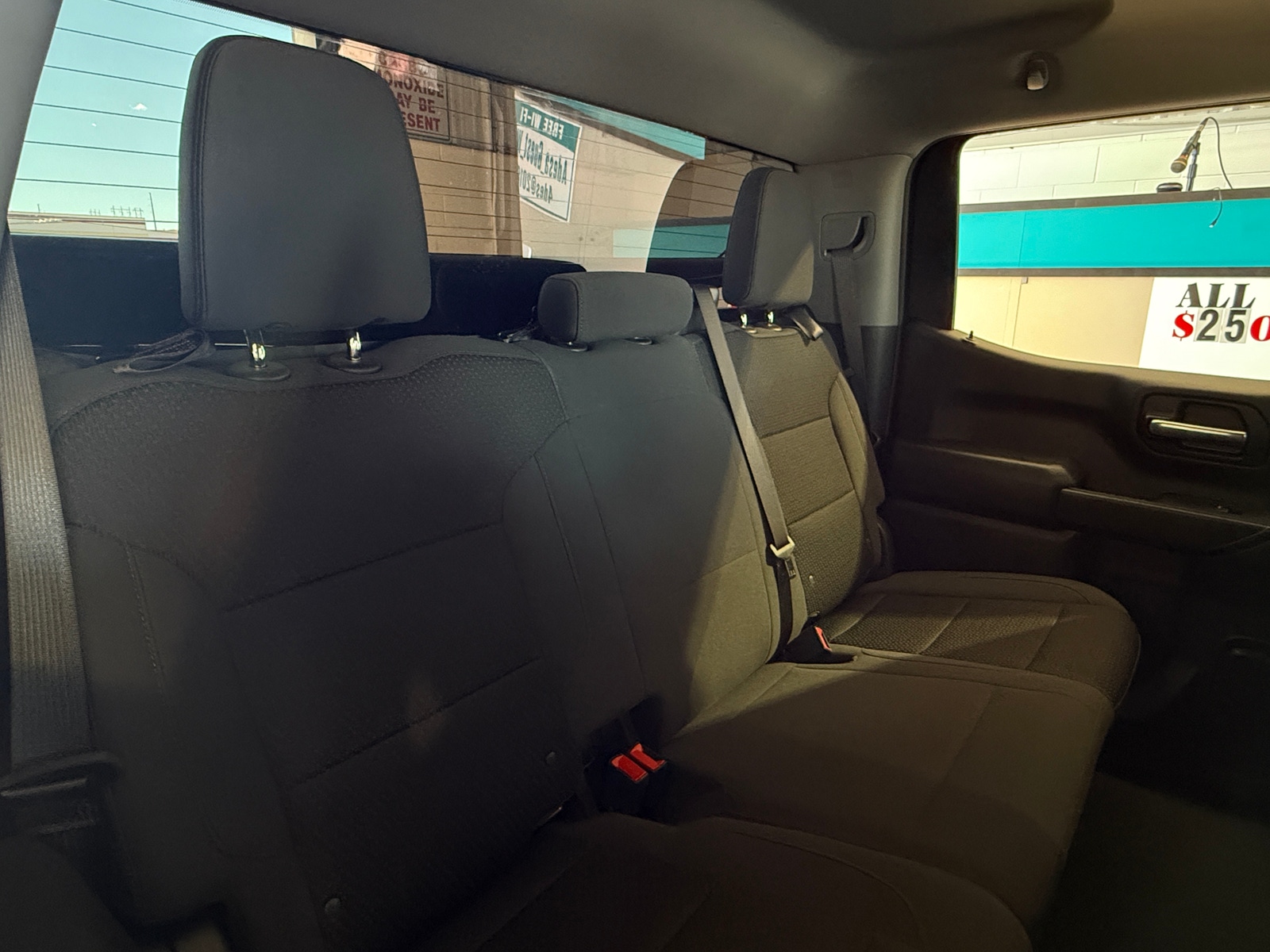 Thumbnail: 2024 GMC Sierra 1500 - 6