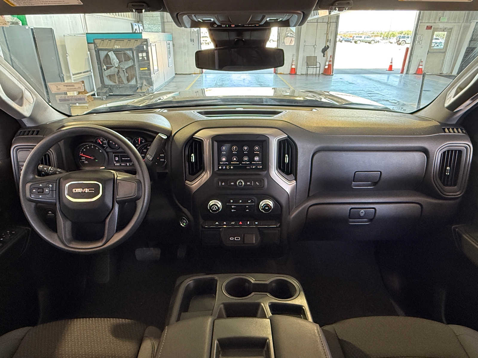 Thumbnail: 2024 GMC Sierra 1500 - 3