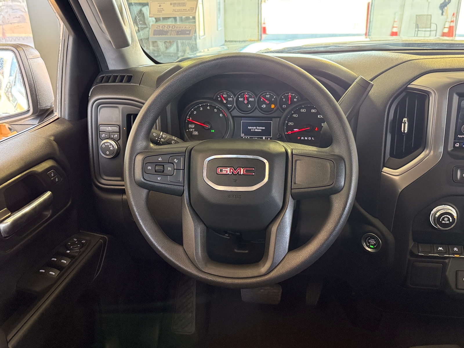 Thumbnail: 2024 GMC Sierra 1500 - 5