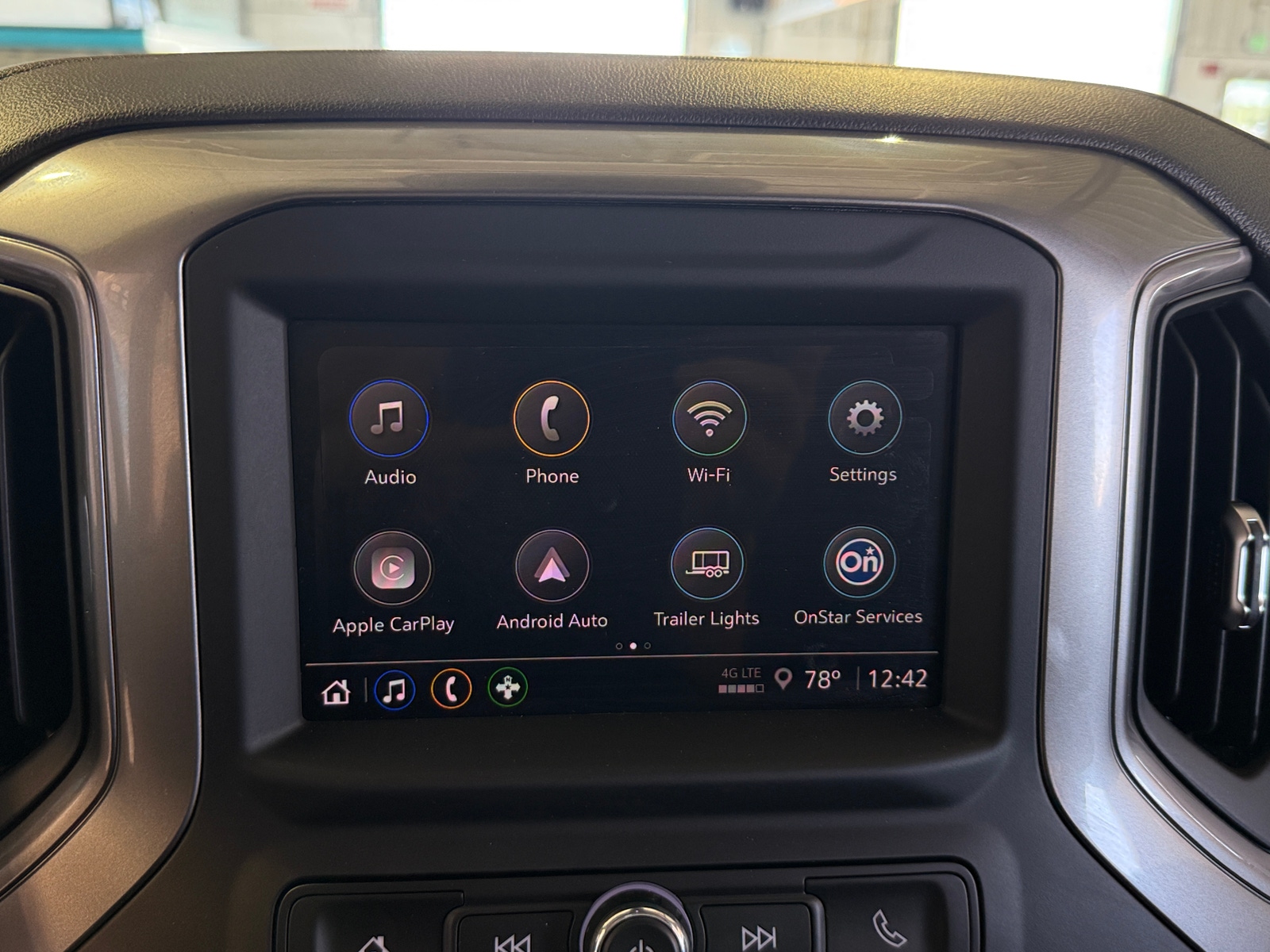 Thumbnail: 2024 GMC Sierra 1500 - 4