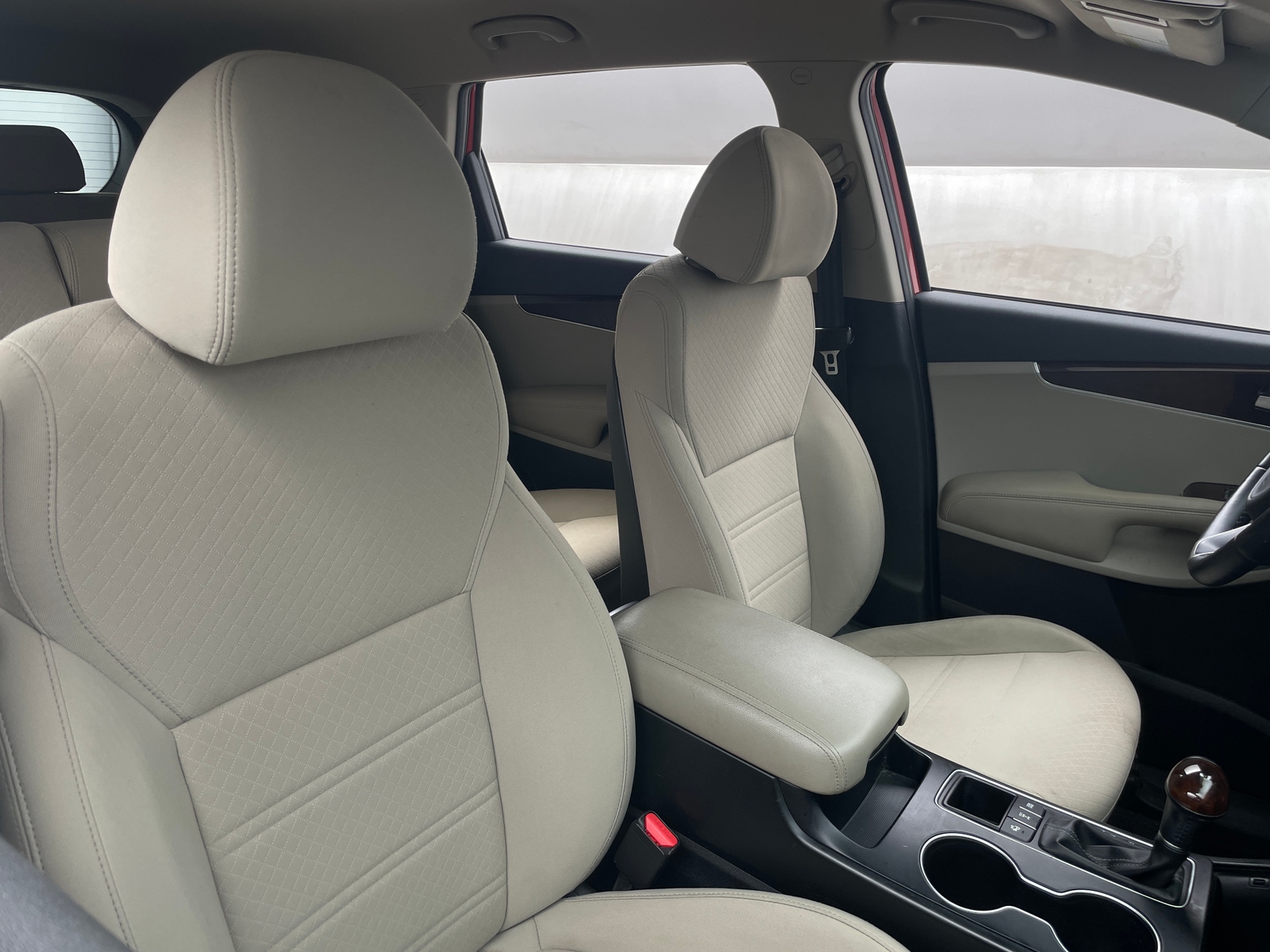 Thumbnail: 2018 Kia Sorento - 2