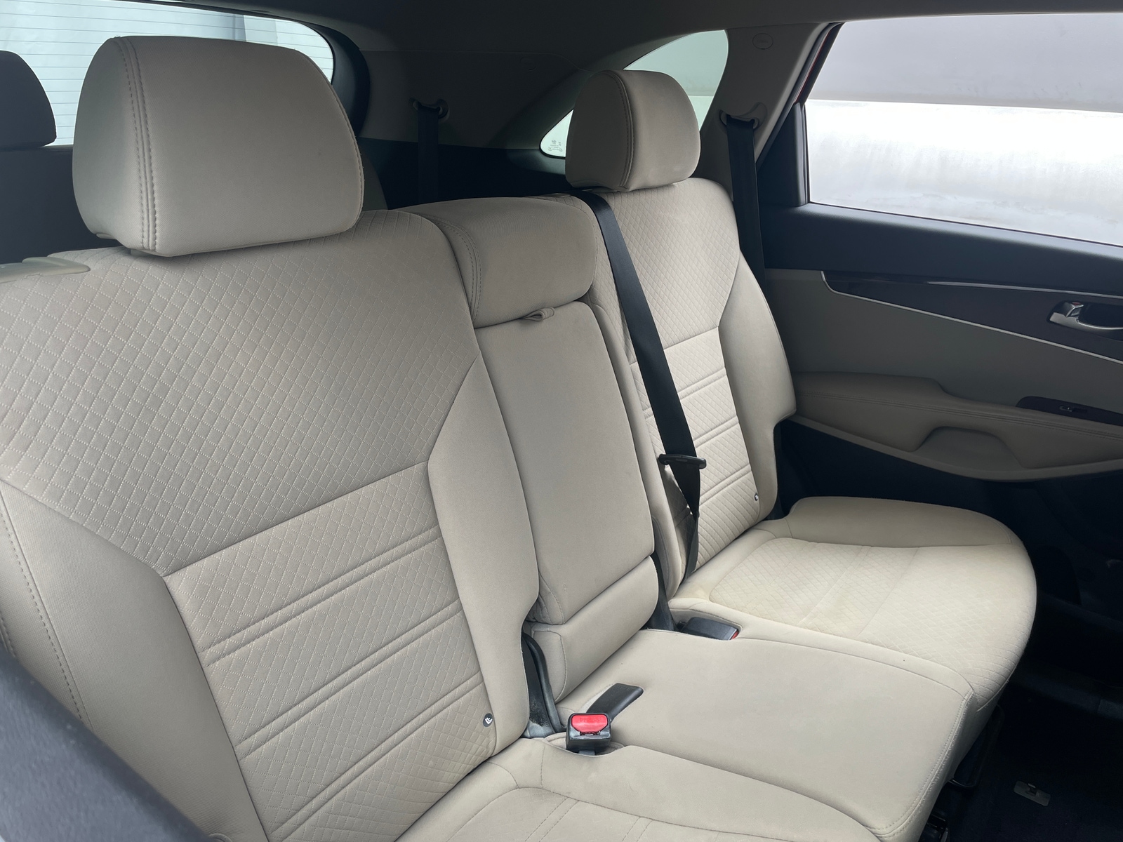 Thumbnail: 2018 Kia Sorento - 6