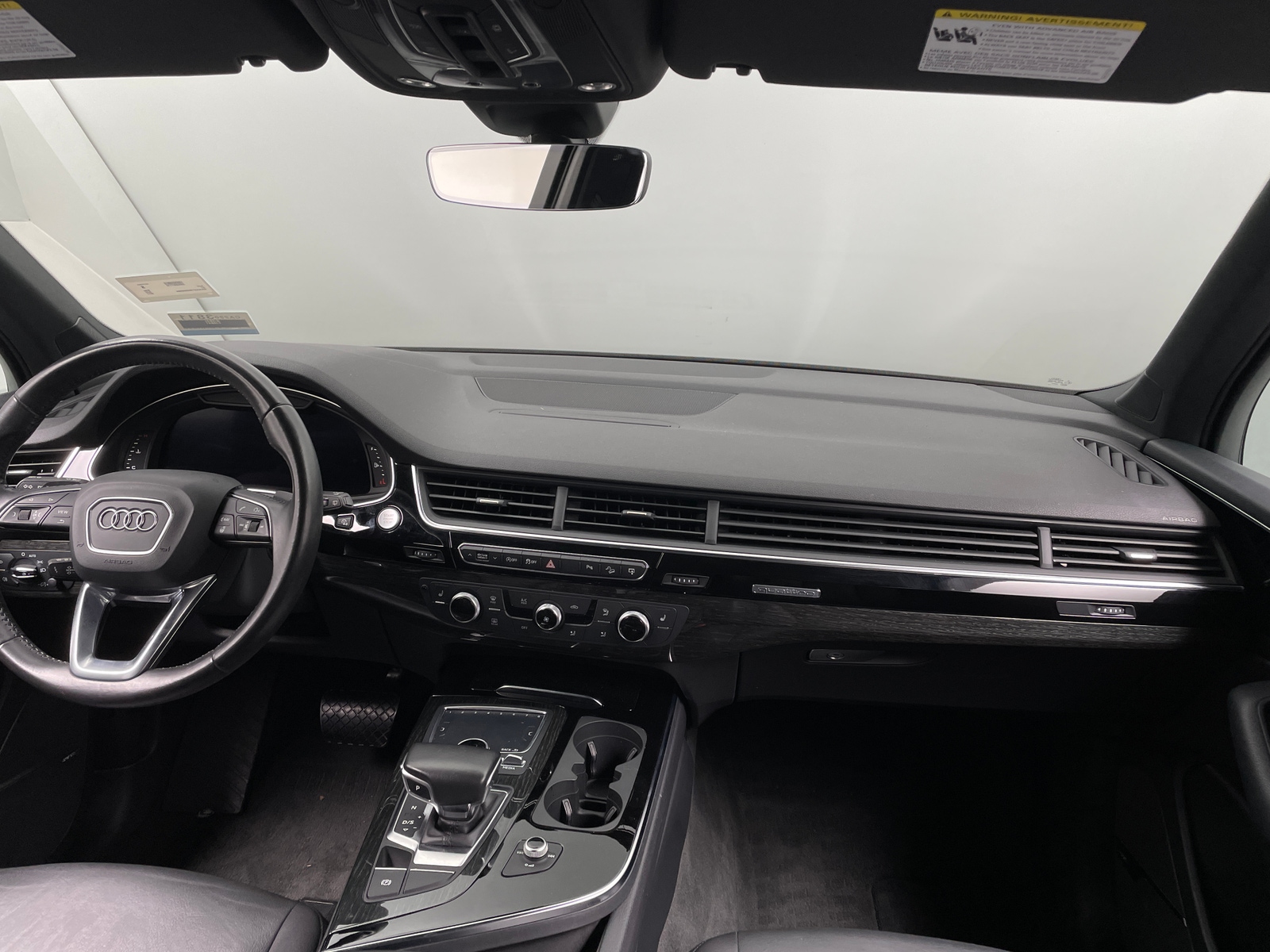Thumbnail: 2017 Audi Q7 - 2