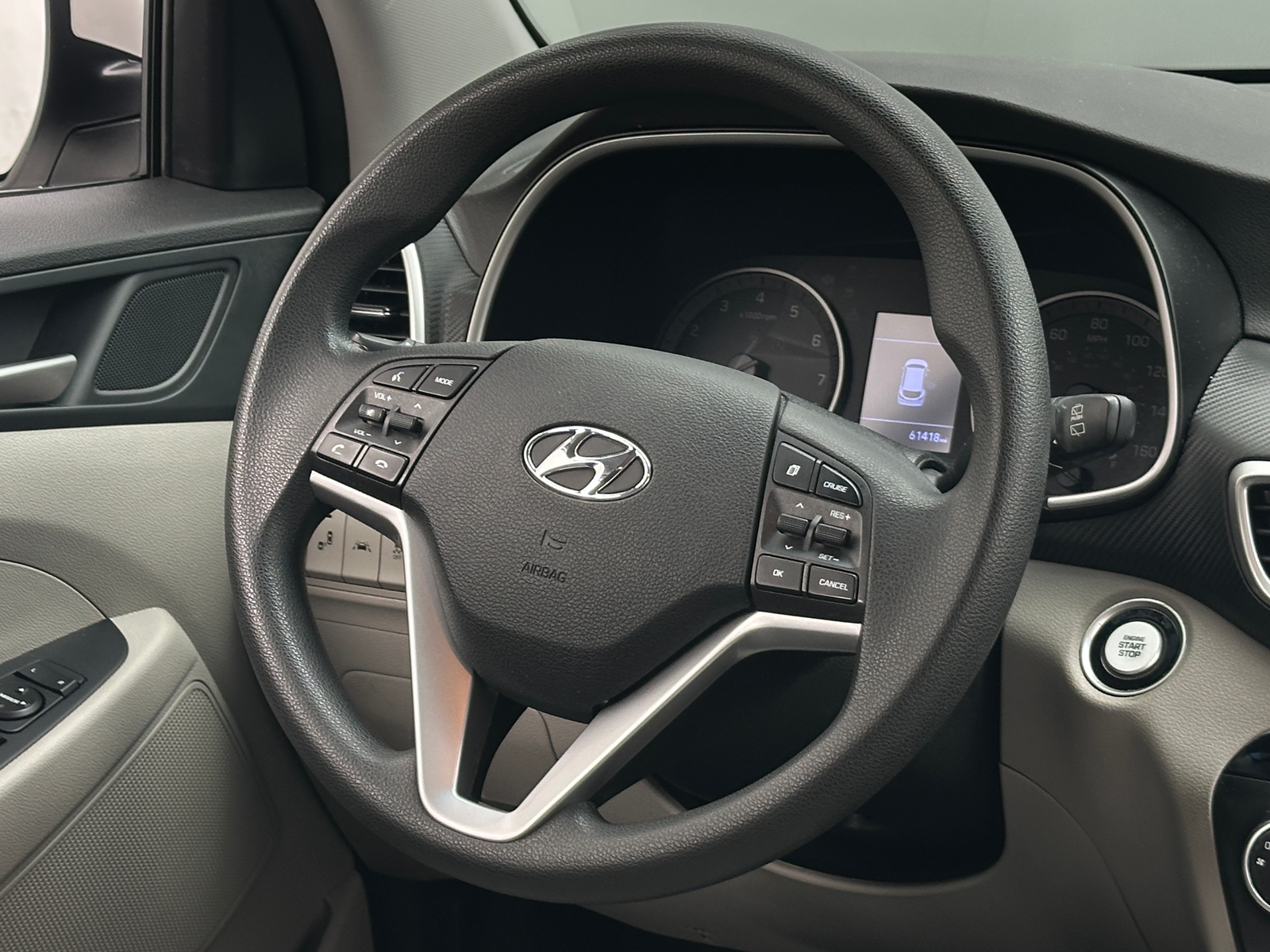 Thumbnail: 2020 Hyundai Tucson - 5