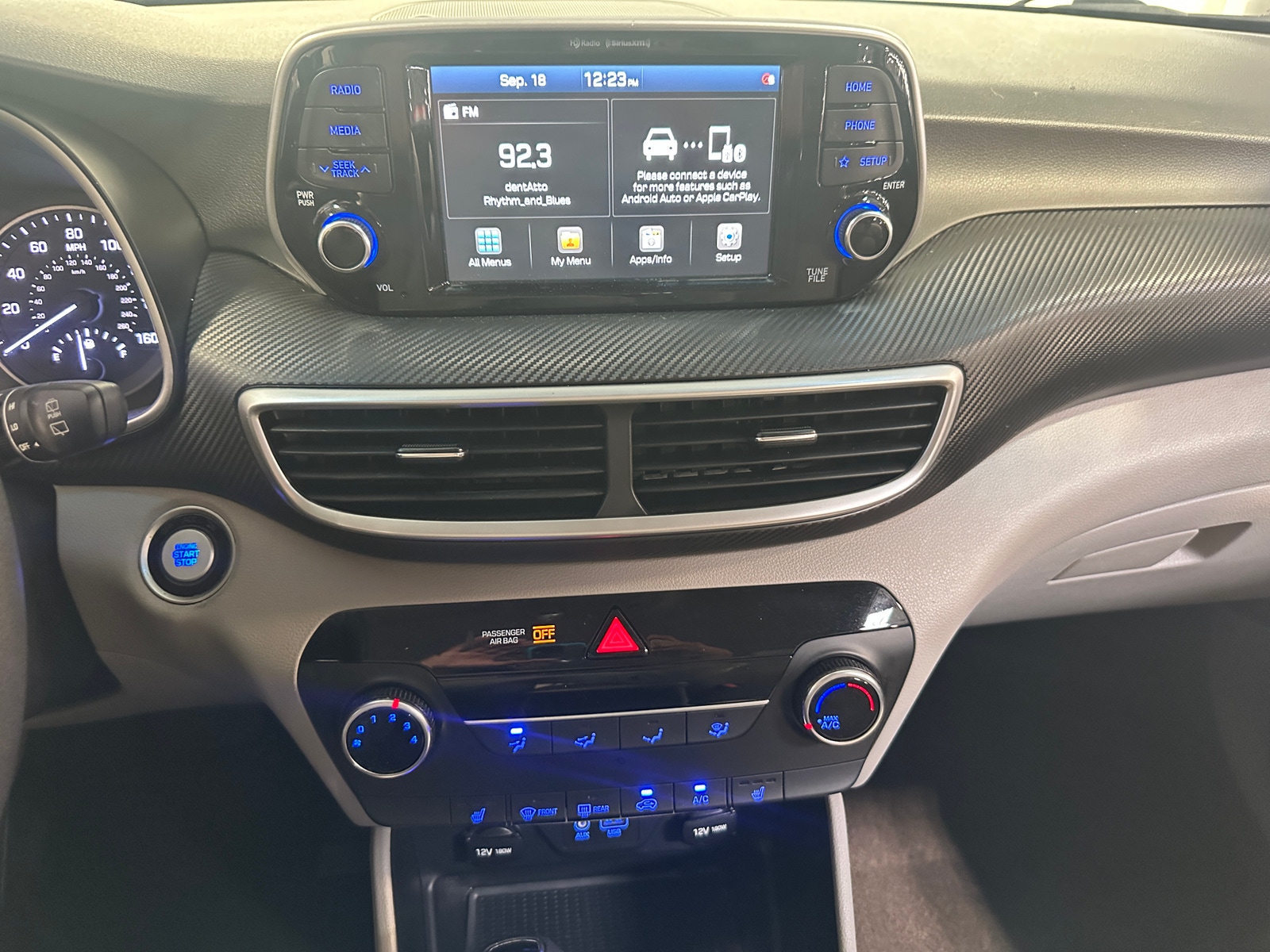 Thumbnail: 2020 Hyundai Tucson - 4