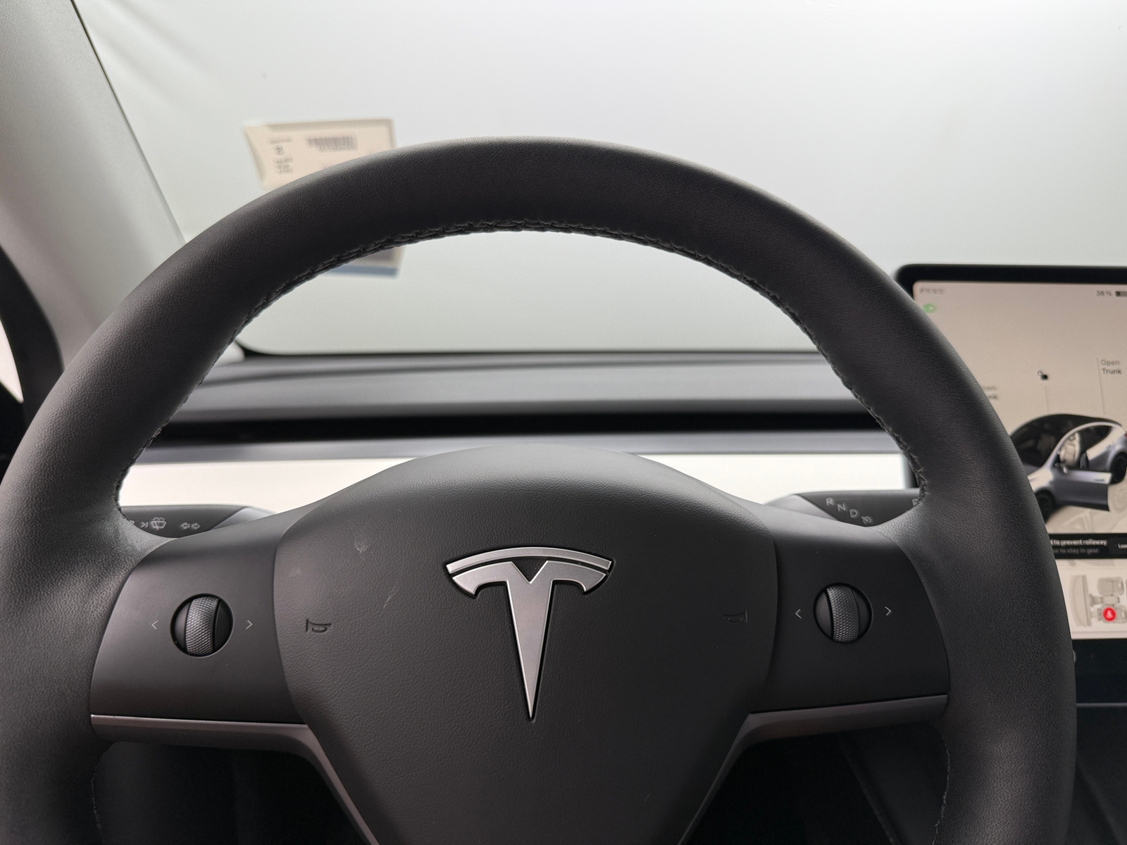 Thumbnail: 2024 Tesla Model Y - 3