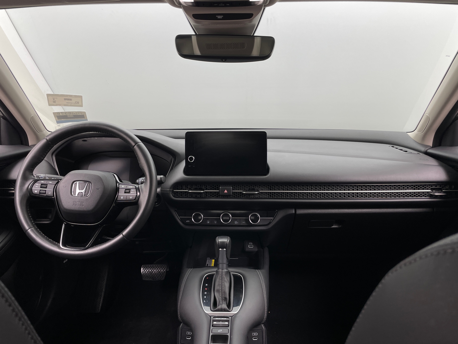 Thumbnail: 2024 Honda HR-V - 2