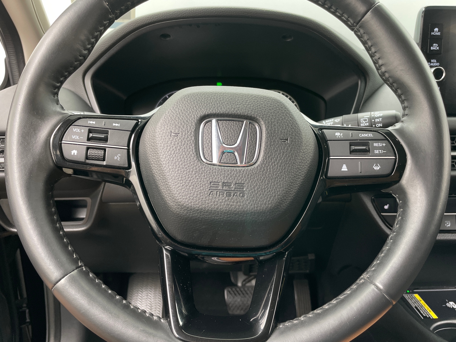 Thumbnail: 2024 Honda HR-V - 4