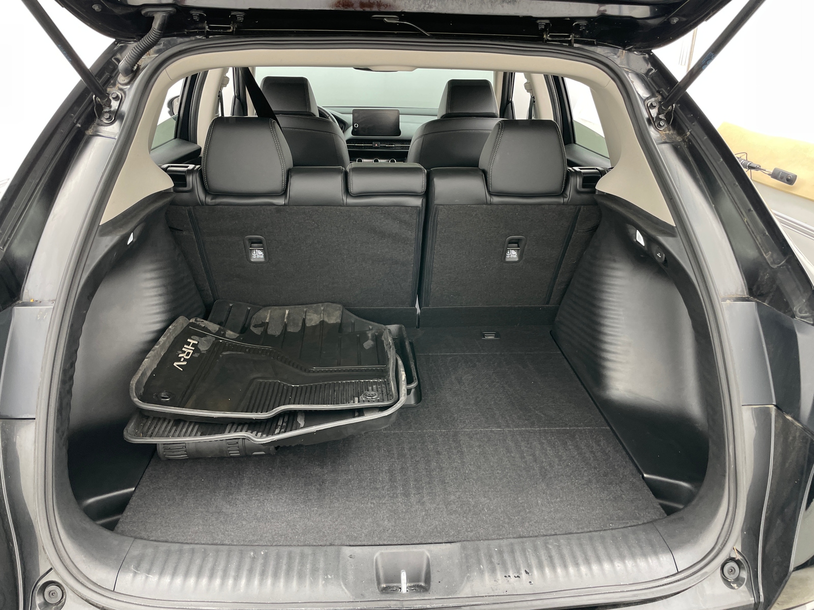 Thumbnail: 2024 Honda HR-V - 6