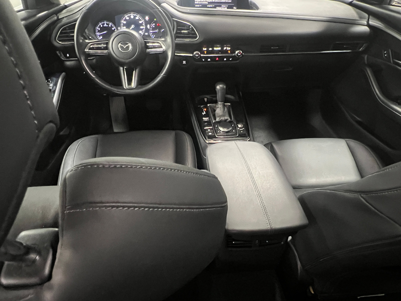 Thumbnail: 2023 Mazda CX-30 - 2