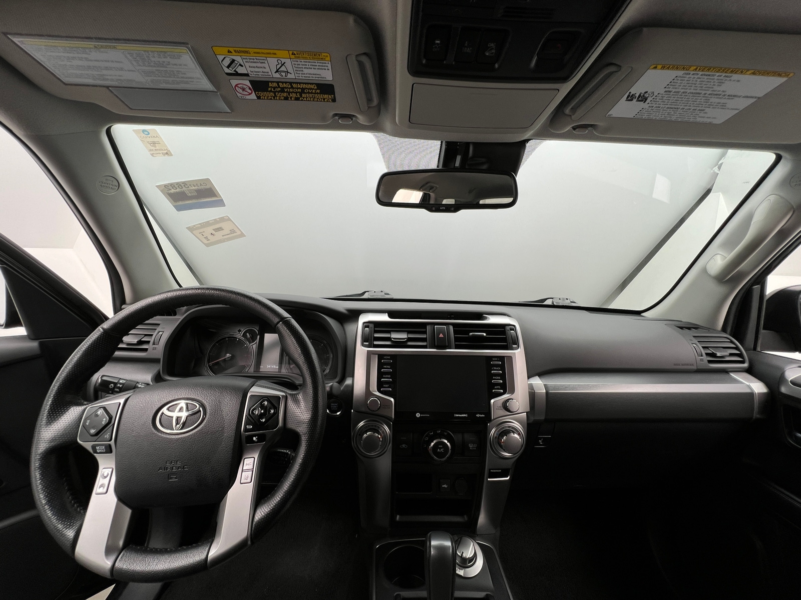 Thumbnail: 2024 Toyota 4Runner - 2