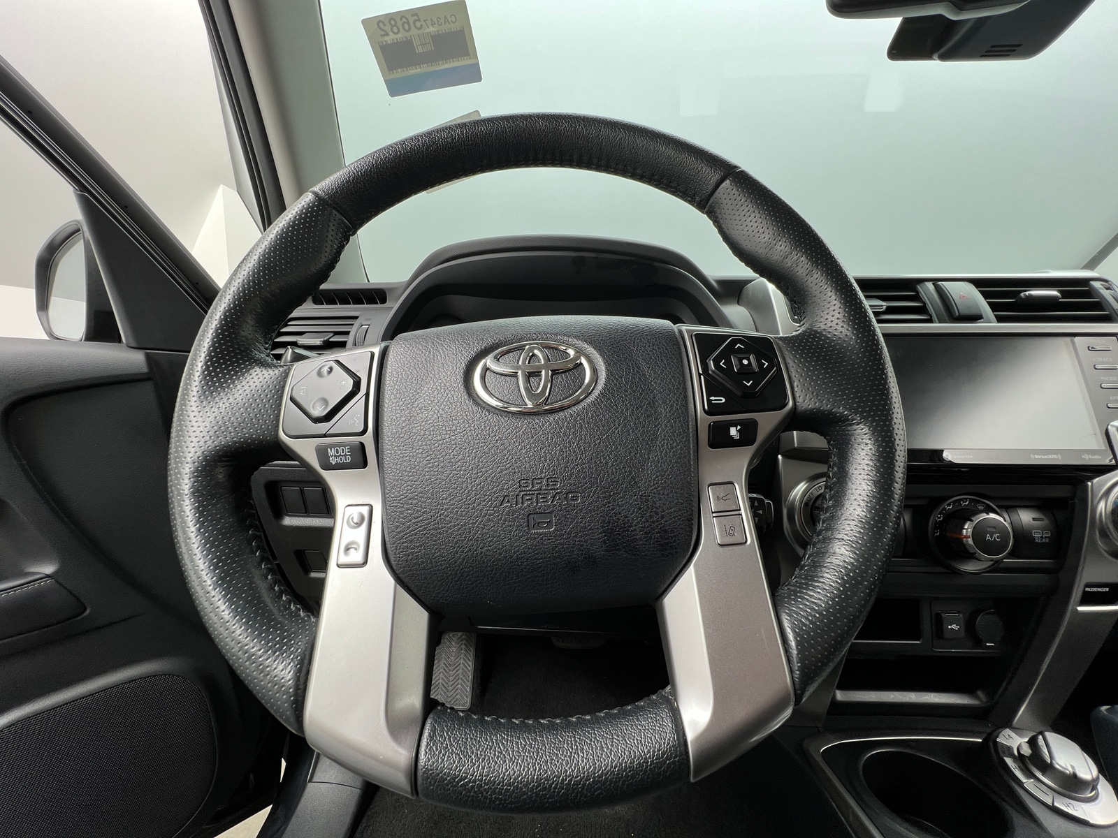 Thumbnail: 2024 Toyota 4Runner - 4