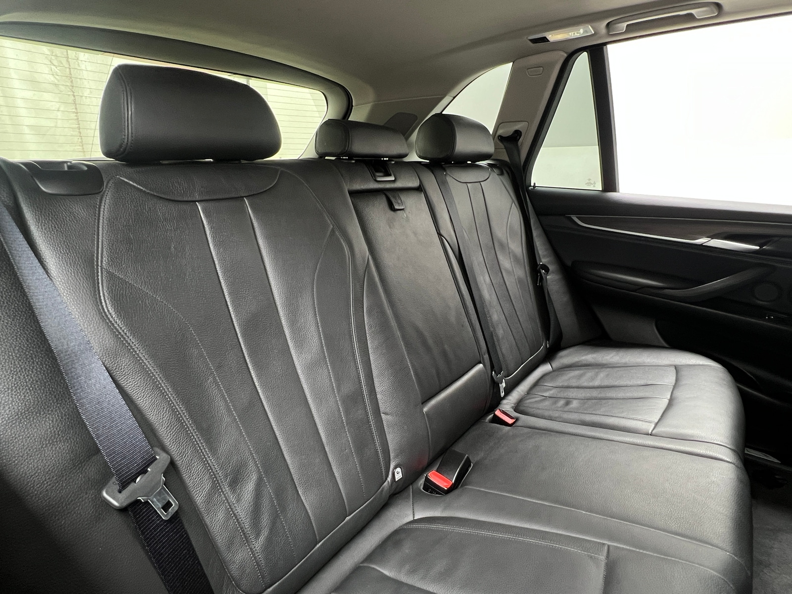 Thumbnail: 2015 BMW X5 - 5