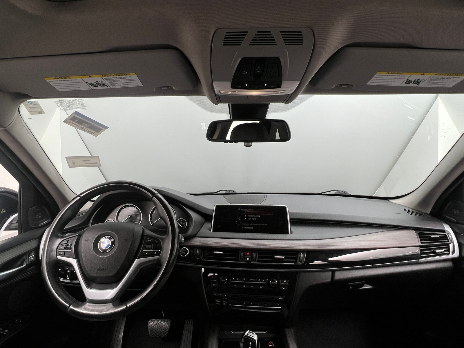 Thumbnail: 2015 BMW X5 - 2