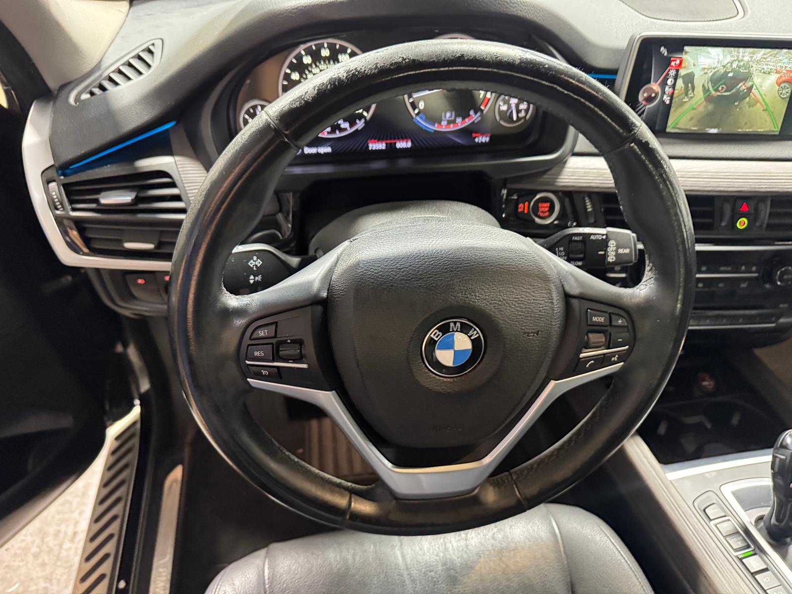 Thumbnail: 2015 BMW X5 - 4