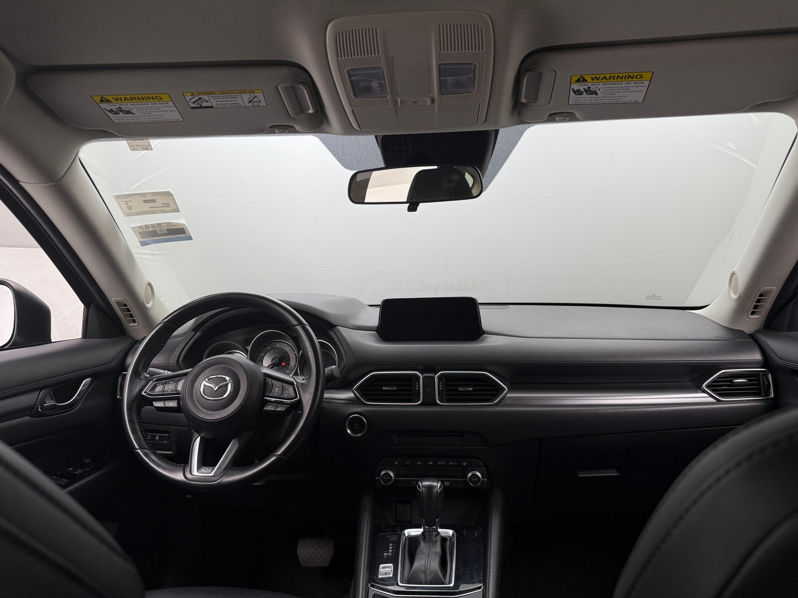 Thumbnail: 2020 Mazda CX-5 - 2
