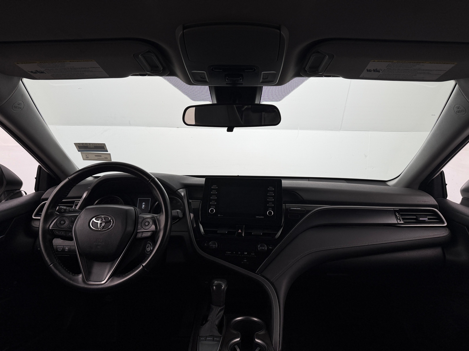 Thumbnail: 2023 Toyota Camry - 3