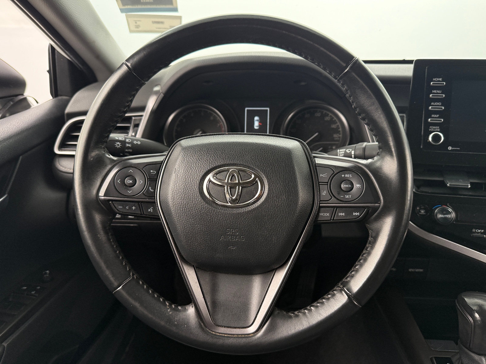 Thumbnail: 2023 Toyota Camry - 5