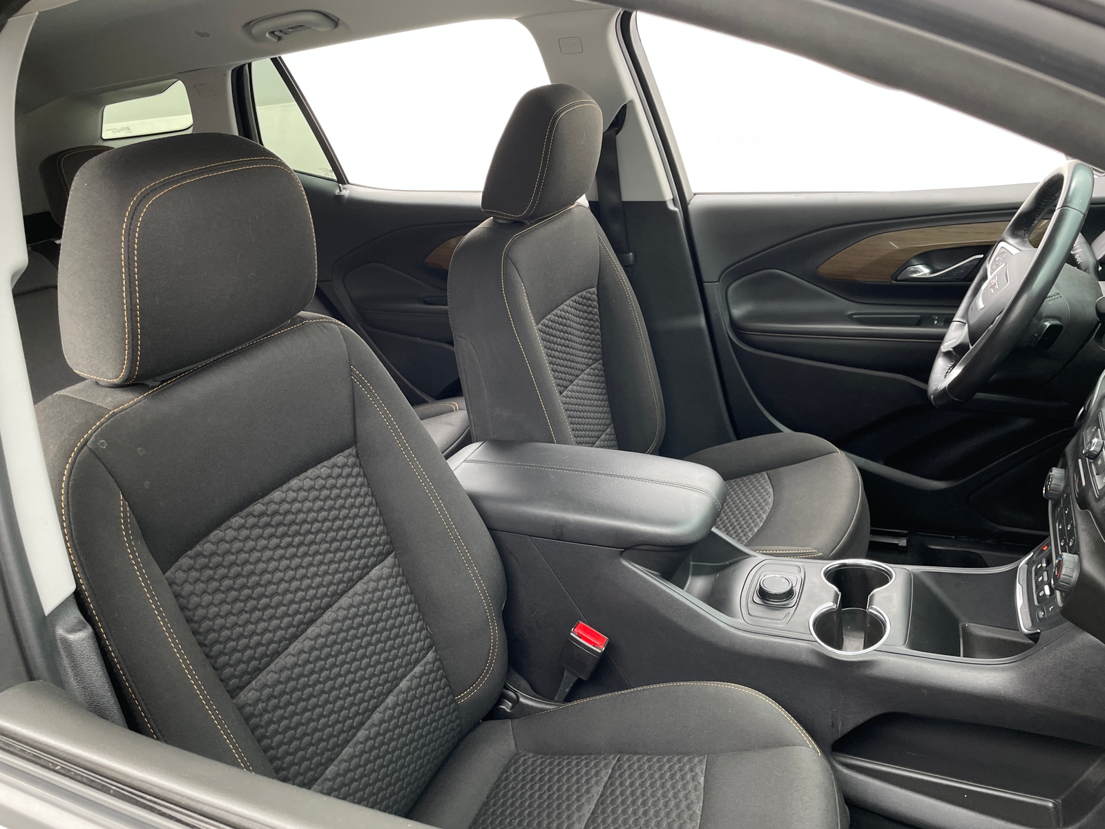 Thumbnail: 2019 GMC Terrain - 2