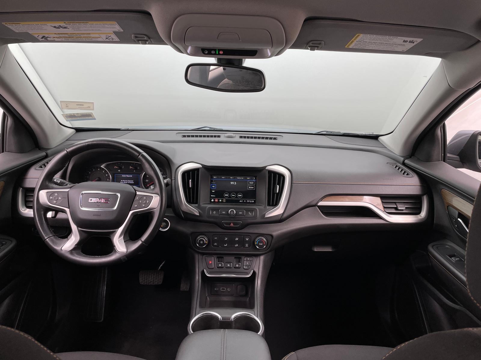 Thumbnail: 2019 GMC Terrain - 3